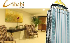 Zahabi Hotel Jakarta Simatupang  Indonesia